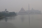 Haze worsens in Malaysia: Nine areas breach 180 API, Seremban still the worst at 189