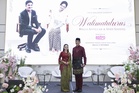 Stars, socialites and political heavyweights: Who's who at Syed Saddiq and Bella Astillah's wedding?