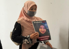 ‘Cheerful, strong, never gave up’: Mother rejects claim Zara Qairina jumped from school building