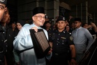 Budget 2027 estimated at RM459.8b, up 3.6pc year-on-year, says MOF