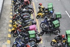 Budget 2027: Grab aims to raise gig workers’ earnings without increasing fares