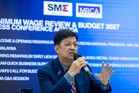 SME association says Budget 2027 offers support, but warns of ‘cumulative’ cost pressures