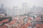 Singapore says ‘ready to roll out’ haze pollution action plan as air quality nears very unhealthy levels