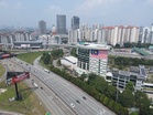 PLUS auxiliary officer killed in Taiping crash