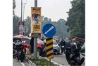 Lorry driver tests positive for drugs after ploughing into 11 vehicles in Shah Alam, claims brake failure