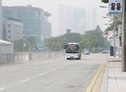 Haze sees Malaysian respiratory infections rise 10.43pc, conjunctivitis 26.47pc