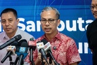 Malaysia awaits Indonesia’s response on haze operation as talks continue, says Fahmi