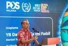 Fahmi urges Malaysians to prioritise mental health in World Mental Health Day post