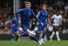 Palmer commits his future to Chelsea with bumper new contract running until 2034