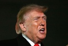 Deadly Houthi attack on Riyadh airport ‘not acceptable,’ Trump says
