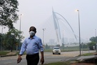Malaysia, Indonesia discuss joint action to tackle transboundary haze