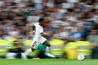 Barca extend perfect streak, Real Madrid survive Vinicius red