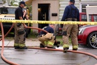 US gunman kills eight, including seven relatives