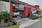 Man, 64, found dead outside his home in Marudi