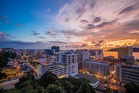 Teo Nie Ching: RM300m smart city project to transform Kota Kinabalu by 2028