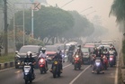 Malaysia, Indonesia in high-level contact over haze as Jakarta deploys 60,000 to fight fires, says Indonesian minister