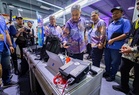 Haze: Malaysia still awaiting Indonesia’s response to firefighting aid offer, says DPM Zahid