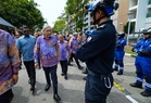 Zahid: Disaster preparedness key to reducing property losses