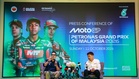 Sports ministry says Sepang MotoGP set for 200,000‑strong turnout on F1 buzz