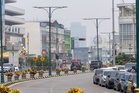 Haze: Air quality in Kuching, Miri improves to moderate levels, says DOE