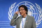 Navi Pillay and the measure of true recognition — Vasanthi Ramachandran