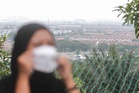 Haze rebounds across 22 areas in Malaysia even as schools set to reopen