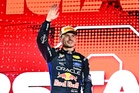Verstappen wins Singapore GP for first time on 250th grand prix start