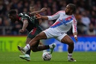 Palace beat former boss Glasner on Selhurst Park return as Kamada scores first Premier League goal