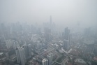 The effects of haze on our little ones — Jeyasakthy Saniasiaya