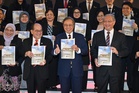 Abang Johari unveils record RM14.84b Sarawak Budget with RM10.09b for development