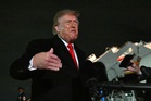 US judge orders Trump to cancel US$20m in taxpayer-funded ads promoting himself