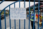 Fadhlina: Schools closed tomorrow in Johor, Melaka, Negeri Sembilan, Putrajaya as haze worsens