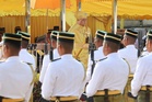 Negeri Sembilan ruler to skip Conference of Rulers meeting, palace says