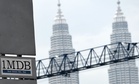 1MDB in talks to settle lawsuit with Deutsche Bank