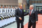 Malaysia, Jordan seek high-tech cooperation to train more engineers, says Anwar