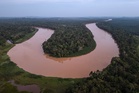 Govt aims to improve water quality in 33 polluted rivers in Malaysia by 10pc, says DPM Fadillah