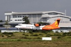 Firefly cancels Subang-Singapore flights until October 14 as haze persists