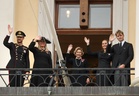 No longer ‘Her Majesty’: Norway’s Queen Sonja loses official Royal House status following King Harald’s death