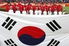 ‘I’m not going to the military’: Asian Games footballers spark row over South Korea’s draft rules