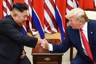 Could Trump meet Kim Jong-un again? Ahead of Asia trip, US president says ‘I get along with him’