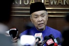 Change in wind patterns in next two weeks expected to ease haze in Peninsula and Sarawak, says Zahid