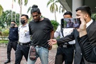 Lorry driver in Shah Alam 12-vehicle pile-up pleads not guilty to drug-impaired driving