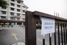Fadhlina: Schools in Johor, Melaka, Negeri Sembilan and nine districts to close tomorrow as haze lingers