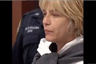 US actress Selma Blair arrested after alleged flight altercation that injured two crew members