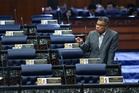 Home Ministry to seek details on five Malaysians held in Japan drug bust, says Saifuddin Nasution