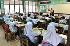 Haze: Kedah schools to operate as usual tomorrow as API readings remain moderate