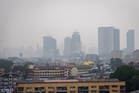 Cross-border haze to ease in two weeks as monsoon transition begins, says deputy minister
