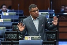 Myanmar refugees convicted of offences must serve sentence in Malaysia before repatriation, says Saifuddin Nasution