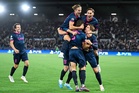 Man United slump continues at Atletico as Bayern held in Champions League thriller