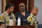 Gang boss who ordered Tupac killing finally sentenced to 40 years after decades evading justice